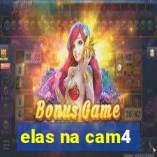 elas na cam4